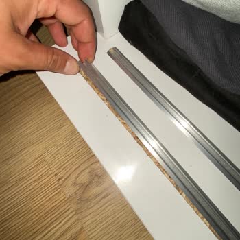 Vivense Sürgülü Gardırop Pişmanlığı