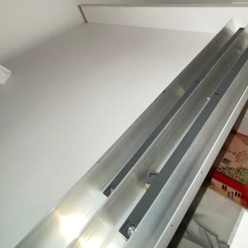 Vivense Sürgülü Gardırop Pişmanlığı