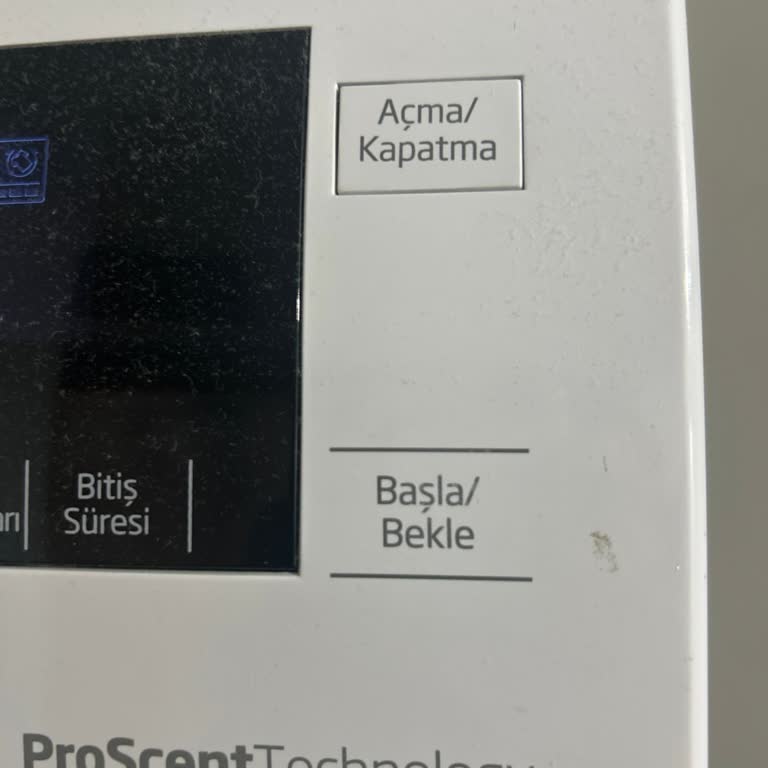 Beko Arçelik Aldığımıza Bin Pişmanız😡