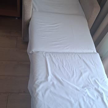 Etstur Otelde Bize Hiç Yardımcı Olmadı