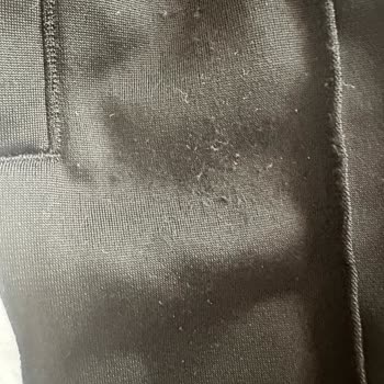 Adidas Eşofman Kabardı! Urunu Geri Yolluyorlar!