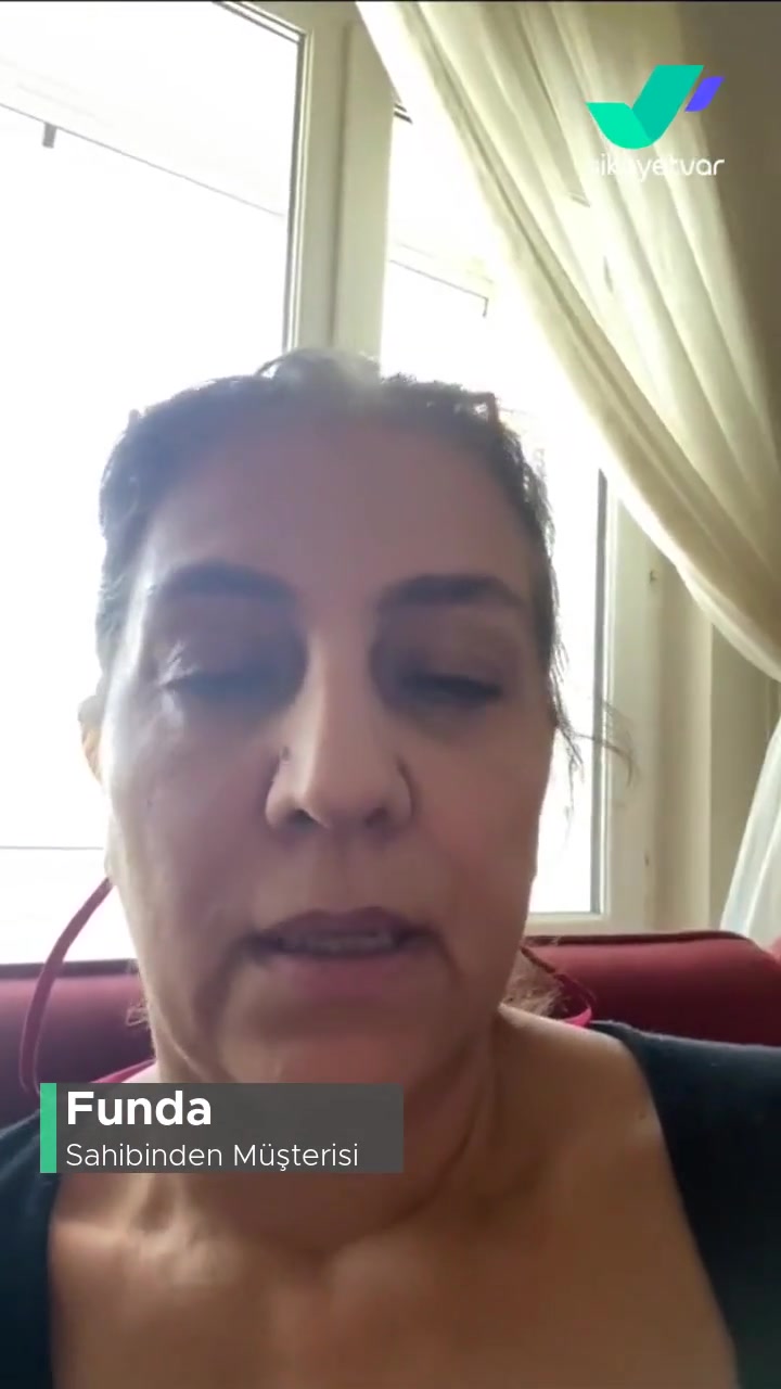 Sahibinden.com Ücret İadesi Eksik Yapıldı! videonun kapak resmi