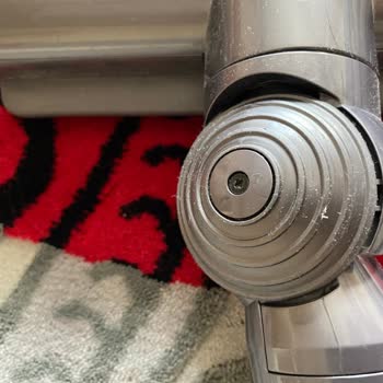 Dyson Garantili Süpürgemin Garantisinin İşe Yaramaması