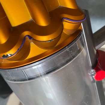 Dyson Garantili Süpürgemin Garantisinin İşe Yaramaması