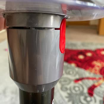 Dyson Garantili Süpürgemin Garantisinin İşe Yaramaması