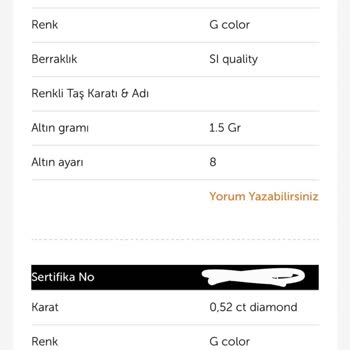 Zen Pırlanta Zen Mağaza Ve İnternet Sitesinde Fiyat Ve Taksit Farkı, Yayalım!