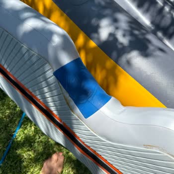 Decathlon İtiwit 1000 Kano