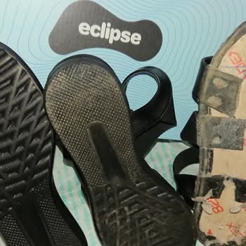 Ayakkabı Dünyası Böyle Mağduriyet Hayal Kırıklığı Yok İlk Giymede Ayakkabının Tabanı