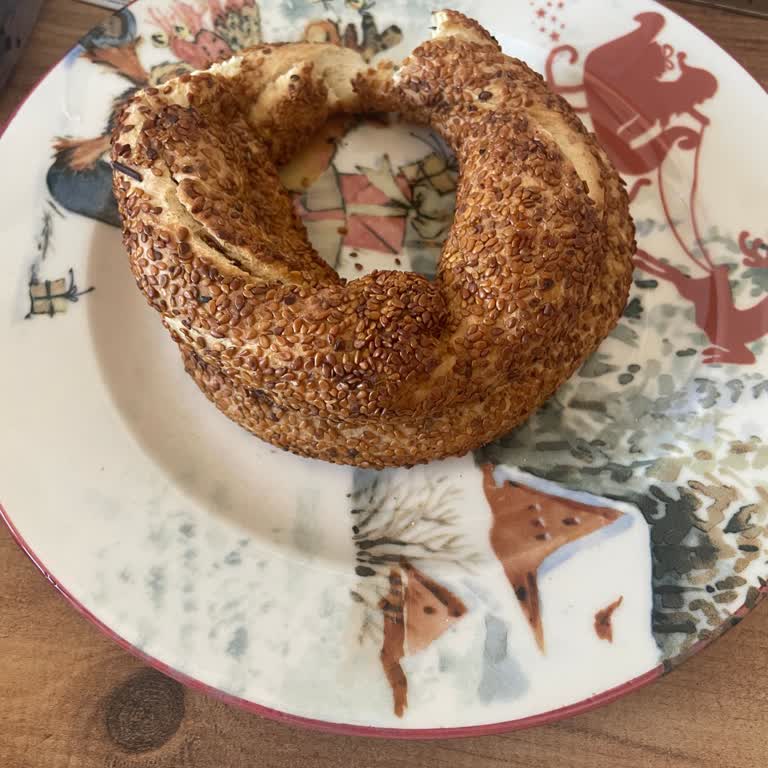 Migros Hemen Bayat Ürün Teslimi