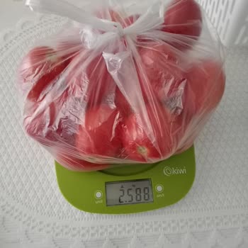 Migros Tam Para Kesilip Eksik Miktarda Ürün Teslim Sorunu