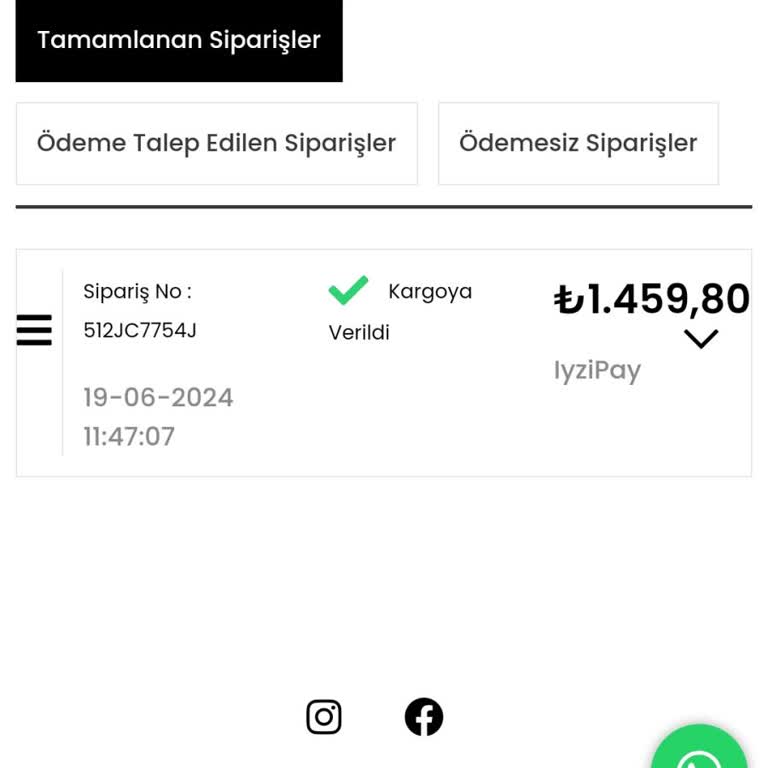 Nazliye İletişim Kanalları Tıkalı İade Gönderemiyorum