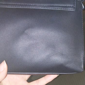 Boyner Calvin Klein Çantam Ezik Çıktı