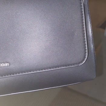 Boyner Calvin Klein Çantam Ezik Çıktı