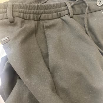 Avva Mağazasından Aldığım Jogger Eşofmanların Kalitesizliği