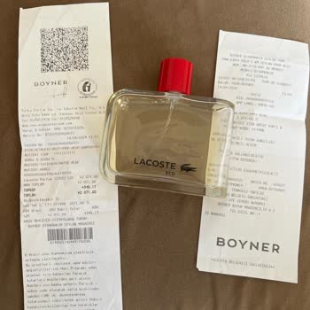 Boyner'den Aldığım Ürün Orijinal Değil.