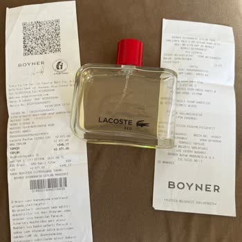 Boyner'den Aldığım Ürün Orijinal Değil.