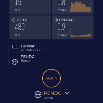 TÜRKSAT Kablo Net: İnternet Hizmeti Sıfır, Şikayetler Tavan!