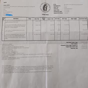 Samsung 75RU7100 Model Televizyon Ekranı Bir Anda Karardı