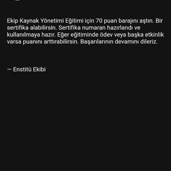 İstanbul İşletme Enstitüsü Ödeme Yapmama Rağmen Ödeme Sayfasına Yönlendiriyor Acil!