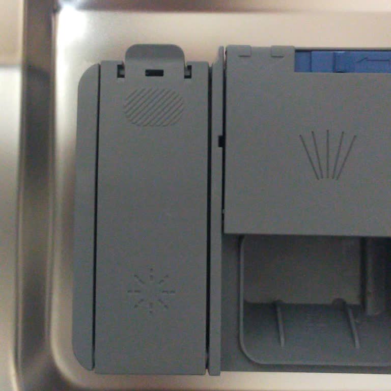 Beko Bulaşık Makinesi 30 Dakika 35derece Programı Devamlı Yıkıyor