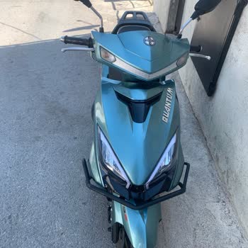 Arora Motor Urla Yetkili Servisinden Alınan Motor Sorunu