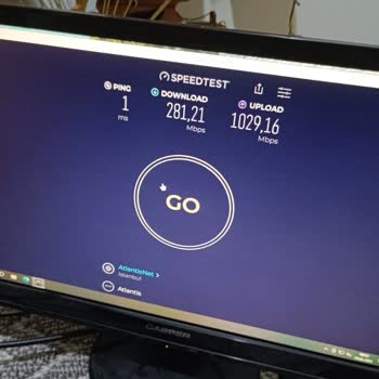 AtlantisNet Atlantis İnternet İle Yaşadığım Sorun Ve Hizmet Eksikliği.