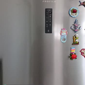 Profilo Dolap Lastiği Tutmuyor, Verimli Soğutmuyor!