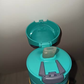 Ebebek Tommee Tippee Suluk Kapanmıyor Marka Ürüne Sahip Çıkmıyor