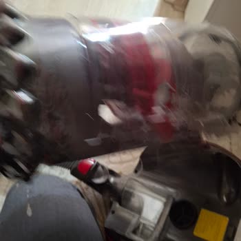 Dyson Bizi Mağdur Etme