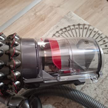Dyson Bizi Mağdur Etme