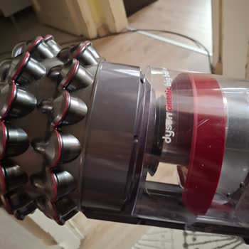 Dyson Bizi Mağdur Etme