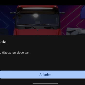 Zuuks Games Şirket Bana Geri Dönsün