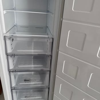 Arçelik NFB 2071 Derin Dondurucu Arçelik Markasının Pişmanlığı