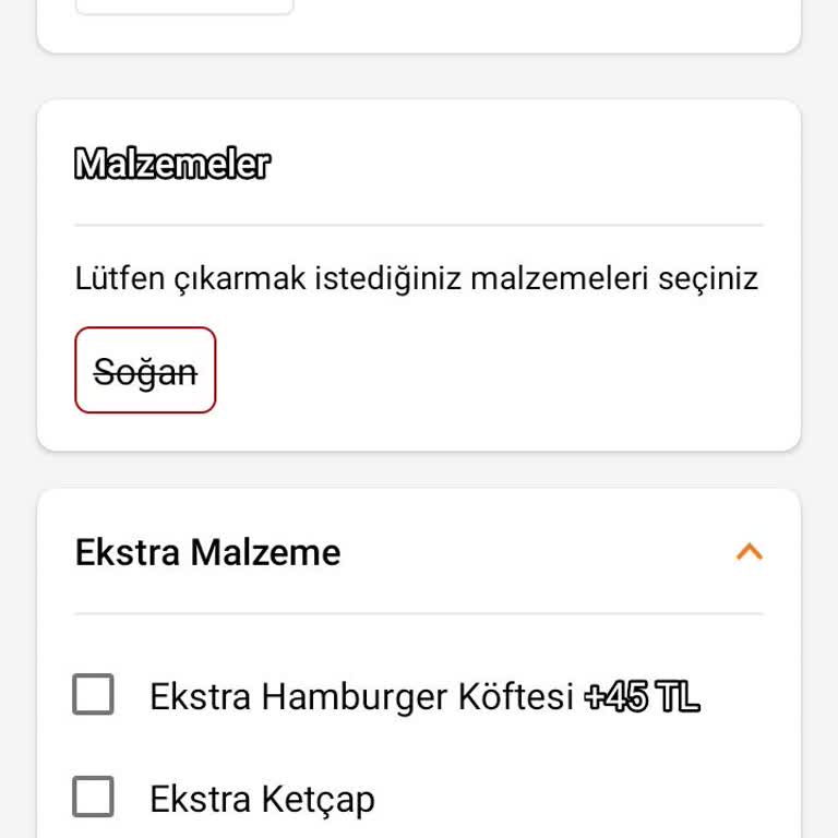 Trendyol Un Müşteri Memnuniyetsizliği Çabası