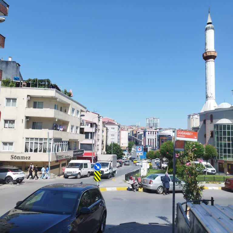 İstanbul Minibüsçüler Odası Ek Minibüs İstiyoruz Bu Hata