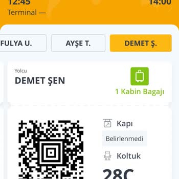 Pegasus Hava Yolları Saygısızlığı