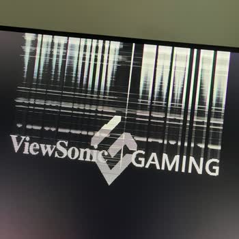 Viewsonic Hatalı Monitör Ve Dönüş Yapmayan Müşteri Hizmetleri