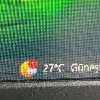 Viewsonic Hatalı Monitör Ve Dönüş Yapmayan Müşteri Hizmetleri