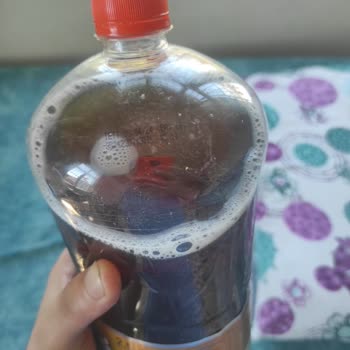 A101 Marketten Aldığım Didi Soğuk Çay SKT'sinin Geçmiş Olması