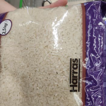 Harras Baldo Pirinçte Böcek