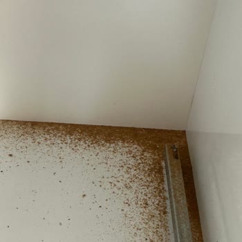 Arçelik Servis Desteğin Sıfır Mutfak Dolaplarına Verdiği Zarar