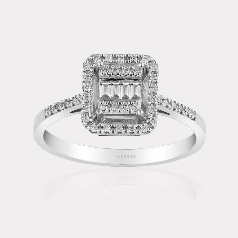 Atasay Kuyumculuk Yüzük Kutusu Tedarik Etmiyorlar