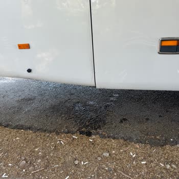 Worldtur Fethiye Turunda Yaşanan Aksaklıklar Ve Güvenlik Sorunları!