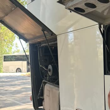 Worldtur Fethiye Turunda Yaşanan Aksaklıklar Ve Güvenlik Sorunları!