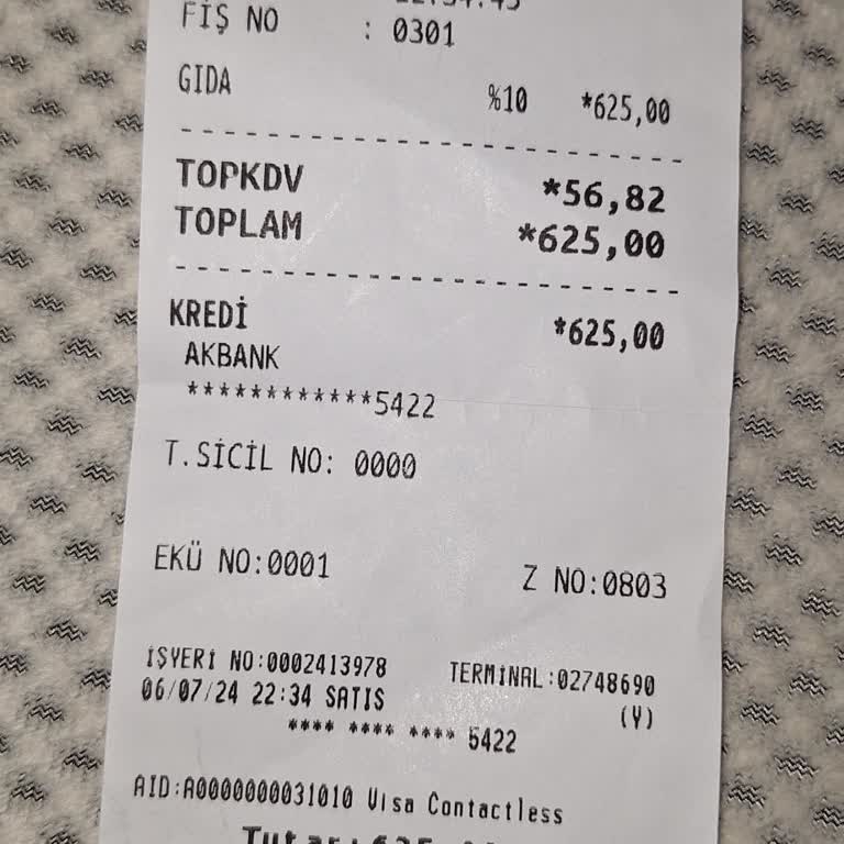 Dondurmacı Cemal Ayvalık Dondurma Fiyatları Üzerine Değerlendirme