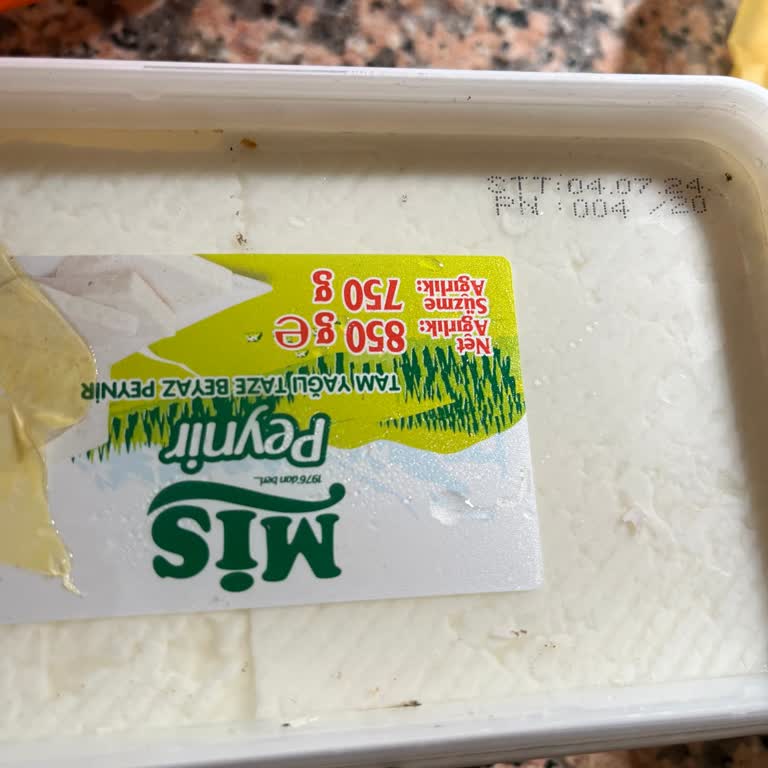 Şok Market SKT Si Geçmiş Ürünler
