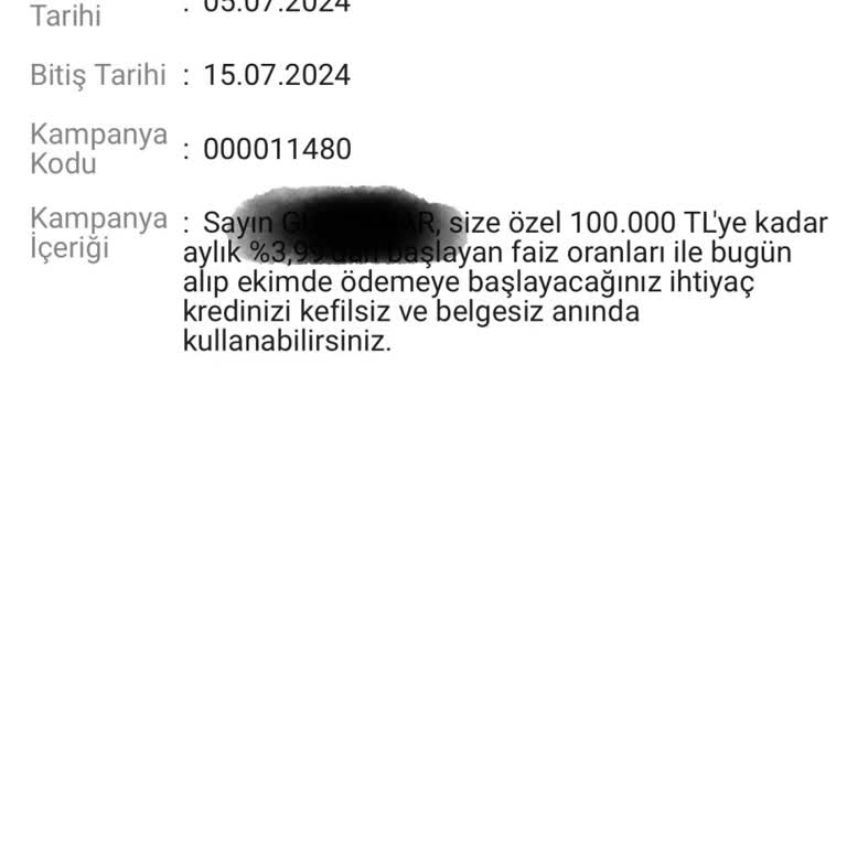 VakıfBank Ekimde Öde Kampanyası Karmaşası Ve Kesintiler