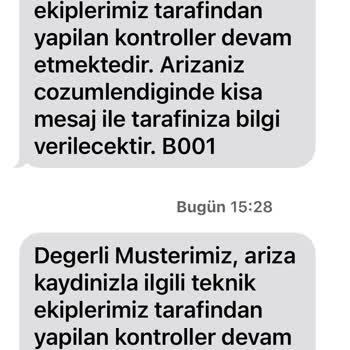 TTNET Ev İnterneti Şikayeti