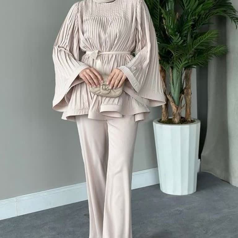 Şule Giyim Tesettür Takım Fiyat Ve Kalite Sorunu