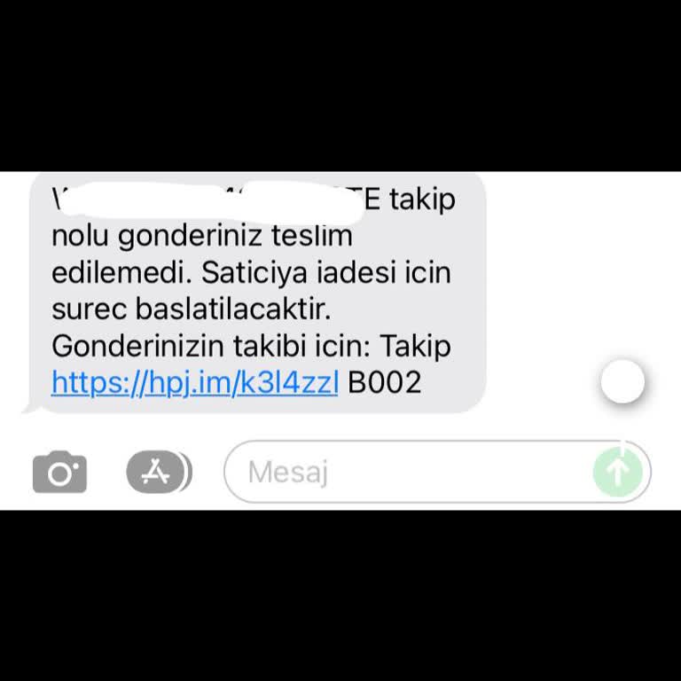 Paketimin Hepsijet'e Verilmesi Pişmanlığı!